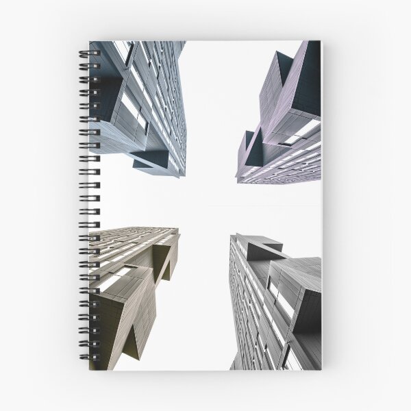 Item preview, Arquitectura icónica designed and sold by assaf.