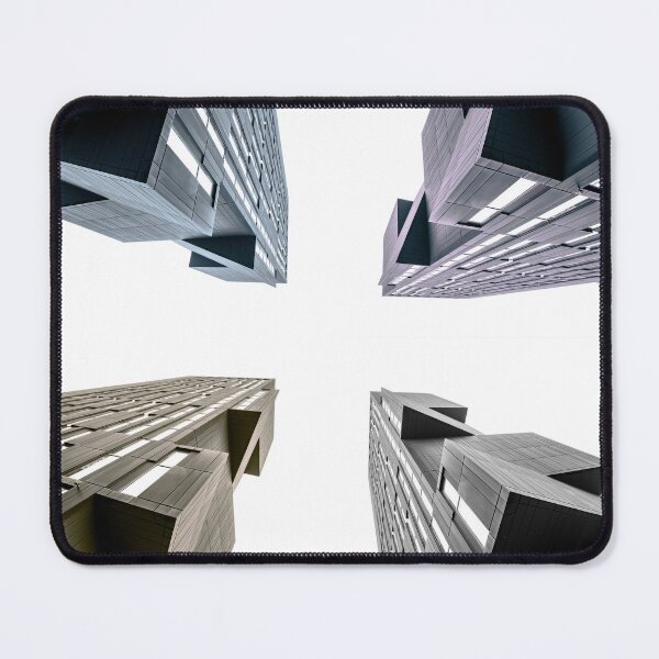 Item preview, Iconic Architecture designed and sold by assaf.
