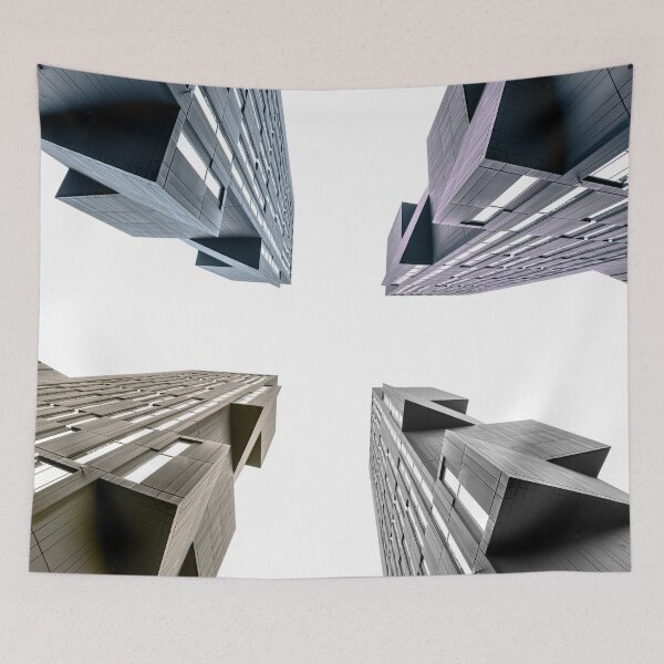 Item preview, Iconic Architecture designed and sold by assaf.