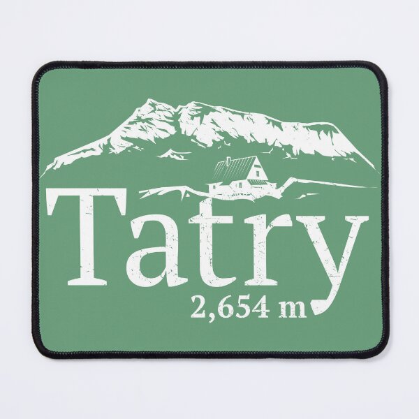 Item preview, Tatry, Tatra National Park, Poland designed and sold by studio838.