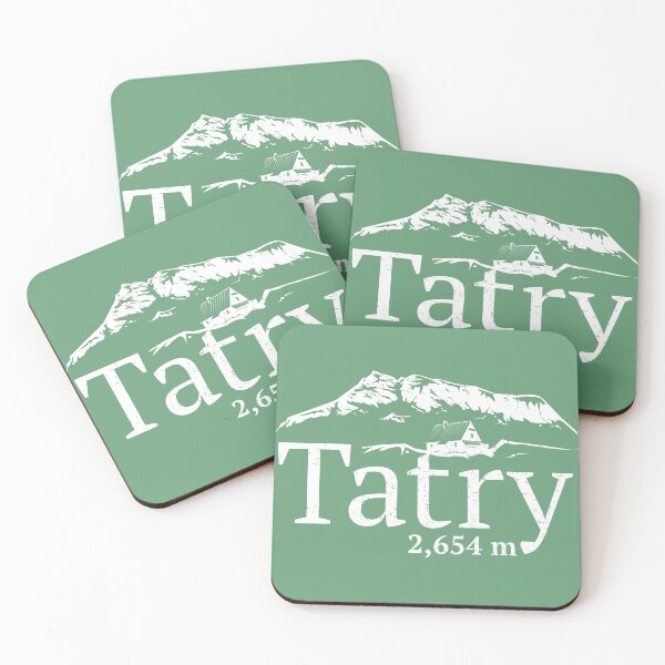 Item preview, Tatry, Tatra National Park, Poland designed and sold by studio838.
