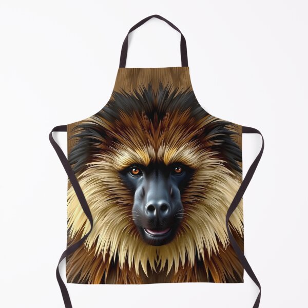 Item preview, Animal Pattern #31 designed and sold by Kaleidoscope Print.