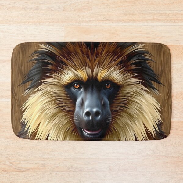 Item preview, Animal Pattern #31 designed and sold by Kaleidoscope Print.