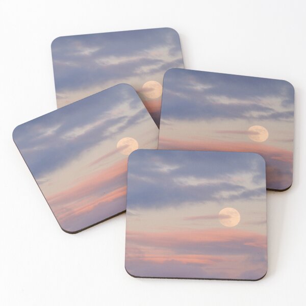 Item preview, Colourful Skies designed and sold by assaf.