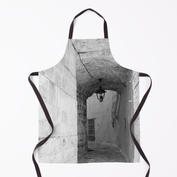 Item preview,  Locorotondo Narrow Street designed and sold by Dreamscape Eclectic .