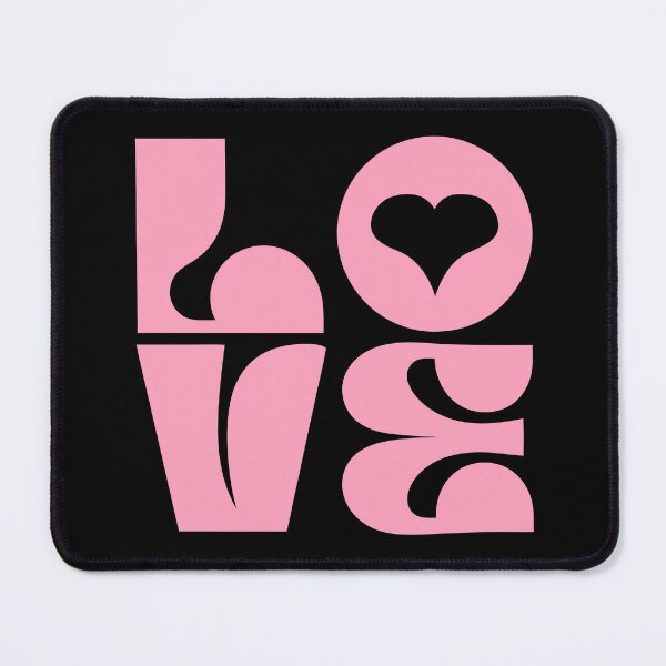 Item preview, LOVE - keep it simple silly designed and sold by pixelated_echoes.