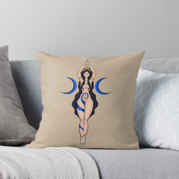 Item preview, Feminine Goddess 3 designed and sold by vindella.