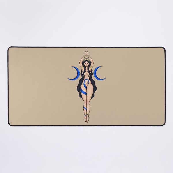 Item preview, Feminine Goddess 3 designed and sold by vindella.