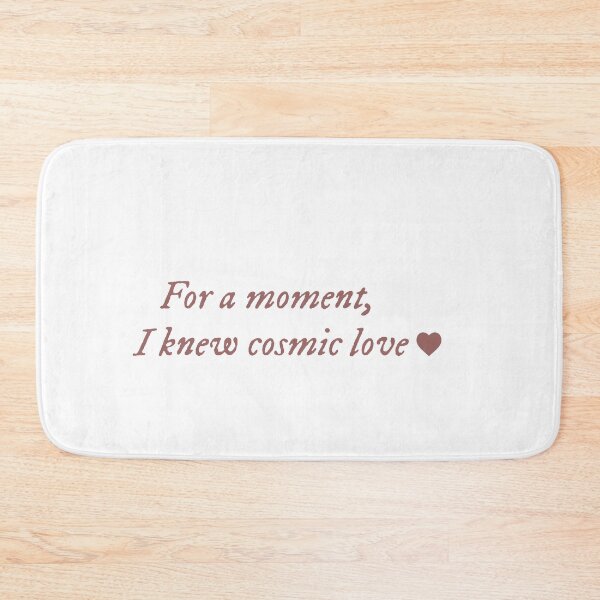 Item preview, Cosmic love designed and sold by One Line Aesthetics ♡.