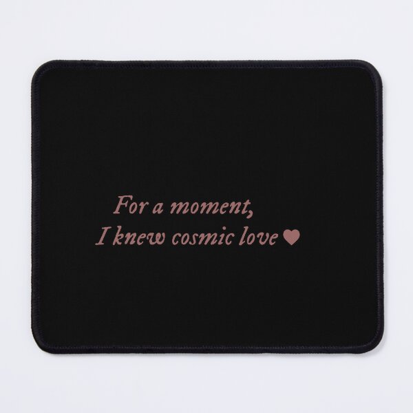 Item preview, Cosmic love designed and sold by One Line Aesthetics ♡.