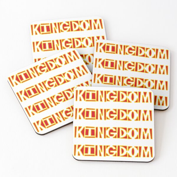 Item preview, Kansas City Kingdom (Chiefs) designed and sold by LockedUp.