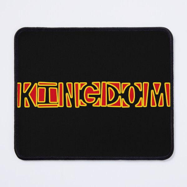 Item preview, Kansas City Kingdom (Chiefs) designed and sold by LockedUp.