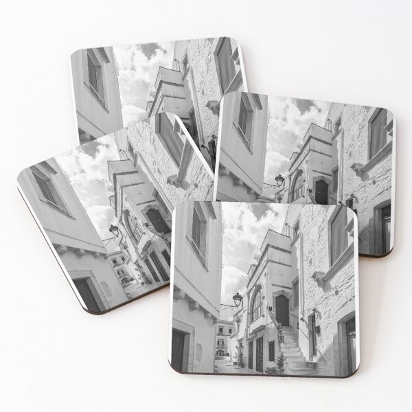 Item preview,  Locorotondo Narrow Street designed and sold by Dreamscape Eclectic .