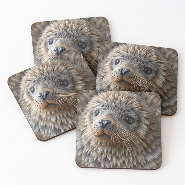 Item preview, Animal Pattern #34 designed and sold by Kaleidoscope Print.