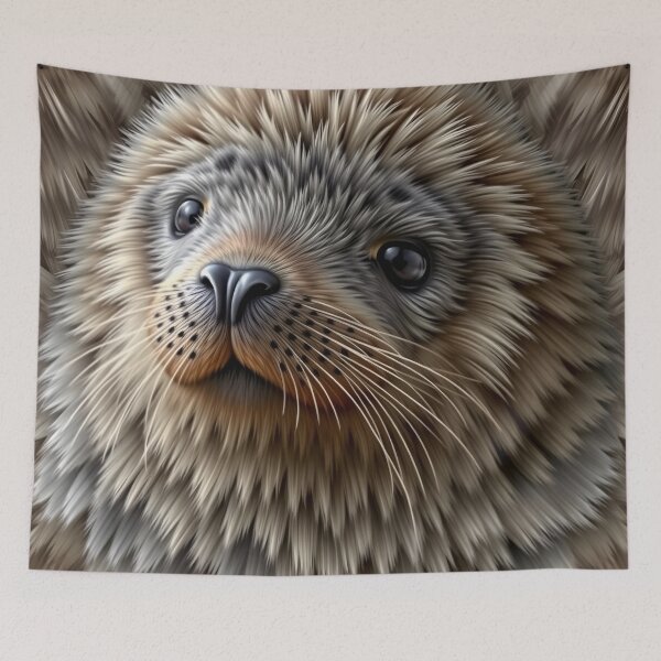 Item preview, Animal Pattern #34 designed and sold by Kaleidoscope Print.