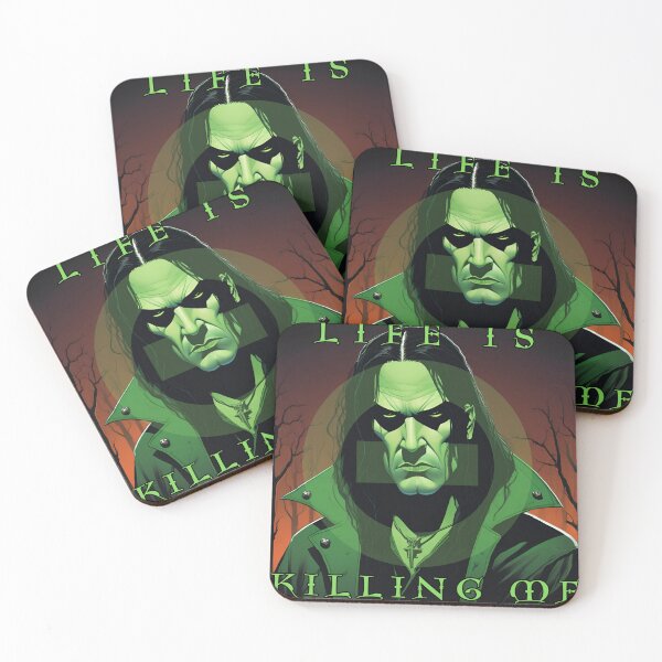 Item preview, Peter Steele - None More Negative designed and sold by PitchBlackIcon.