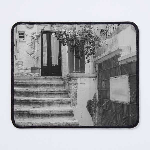 Item preview,   Locorotondo Narrow Street designed and sold by Dreamscape Eclectic .
