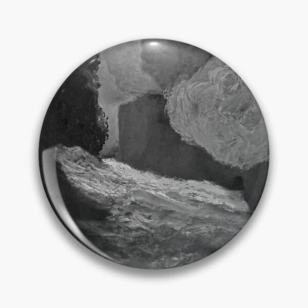 Item preview, The Abstract Volcano! designed and sold by Mickangelhere.