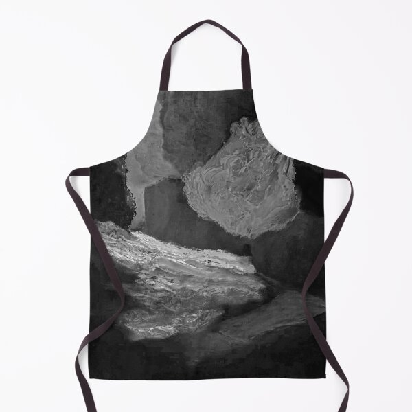Item preview, The Abstract Volcano! designed and sold by Mickangelhere.