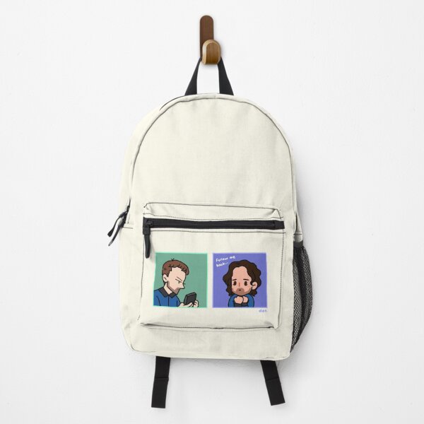 Item preview, Daniil Medvedev & Stefanos Tsitsipas designed and sold by ourhappyface.