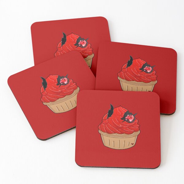 Item preview, Sylus Cupcake designed and sold by Sonoyin.
