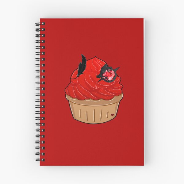Item preview, Sylus Cupcake designed and sold by Sonoyin.