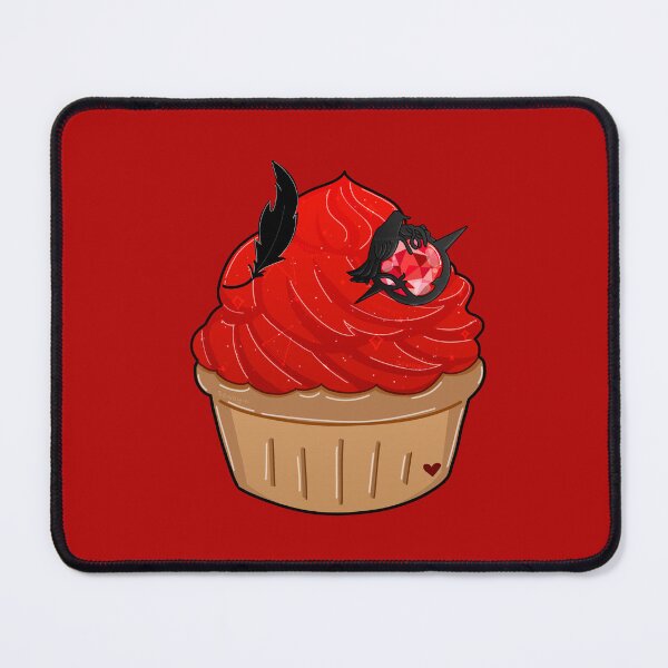Item preview, Sylus Cupcake designed and sold by Sonoyin.