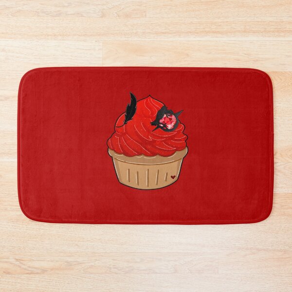 Item preview, Sylus Cupcake designed and sold by Sonoyin.