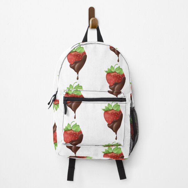 Item preview, Chocolate coated strawberries designed and sold by poonzapoon.