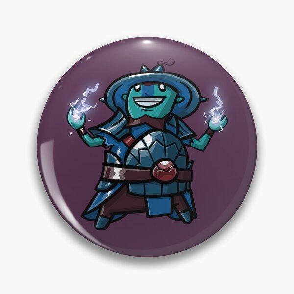 Artikelvorschau, Sturmgeist - Dota 2 entworfen und verkauft von Los Angelees.