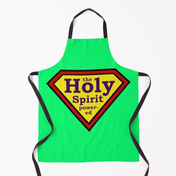 Item preview, The Holy Spirit powered designed and sold by Warih.