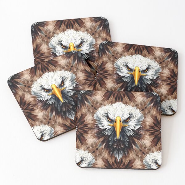 Artikelvorschau, Tiermuster Nr. 37 entworfen und verkauft von Kaleidoscope Print.