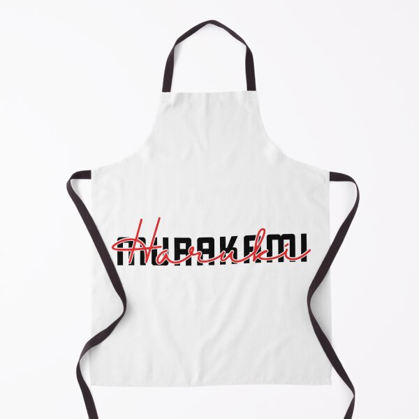 Item preview, Haruki Murakami Name designed and sold by RemonMichel.
