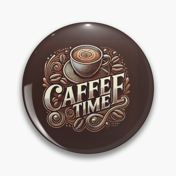 Item preview, Caffee Time designed and sold by Origami-BA.