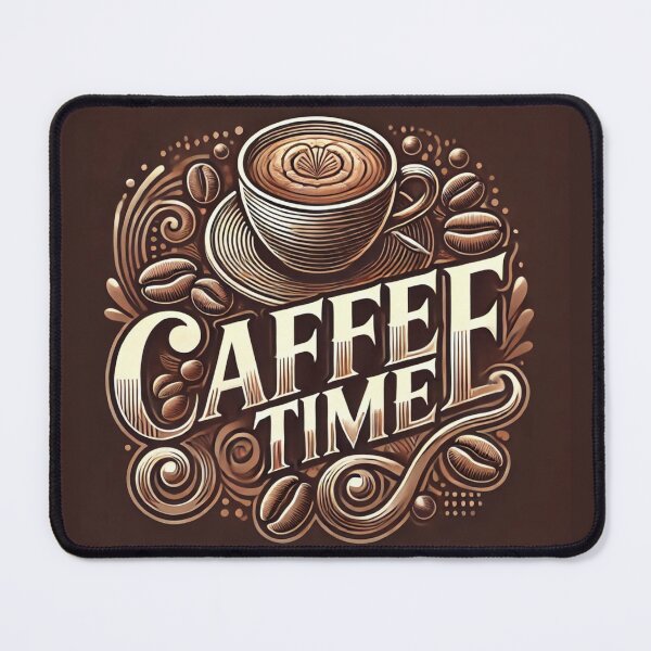 Item preview, Caffee Time designed and sold by Origami-BA.
