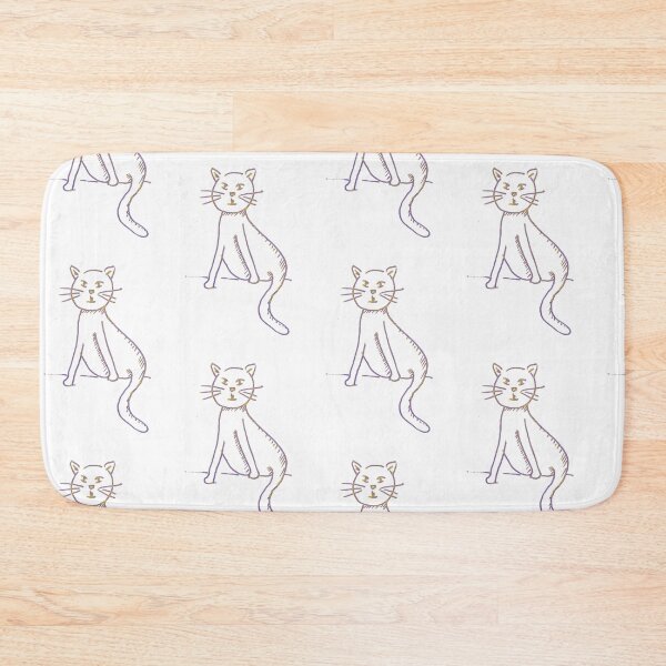 Item preview, Catty Golden designed and sold by MagentaTwilight.