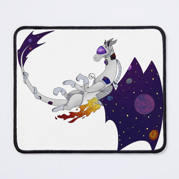 Item preview, Galaxy Dragon designed and sold by Crazy-Creators.