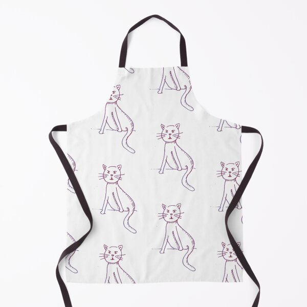 Item preview, Catty Rouge designed and sold by MagentaTwilight.
