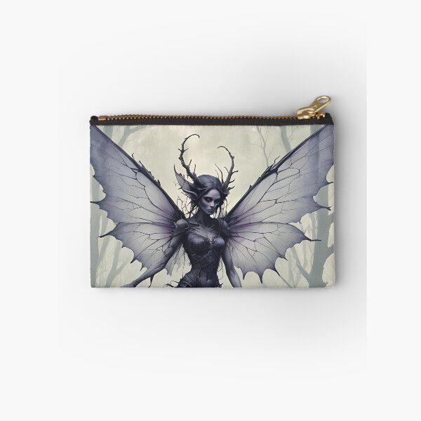Item preview, The Darkwoods Demon Fairy designed and sold by mr-b-nz.