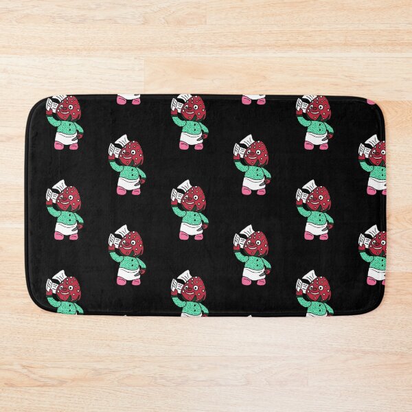 Item preview, Strawberry Shortblade designed and sold by Eurydice's Closet.