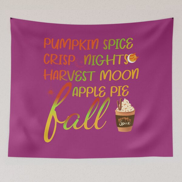 Item preview,  Harvest Moon Magic Fall T-shirt designed and sold by TrebdoraCrafts.