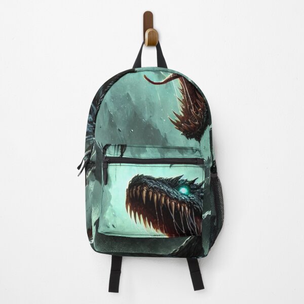 Item preview, The Fearsome Basilisk Unleashed designed and sold by aunins7.