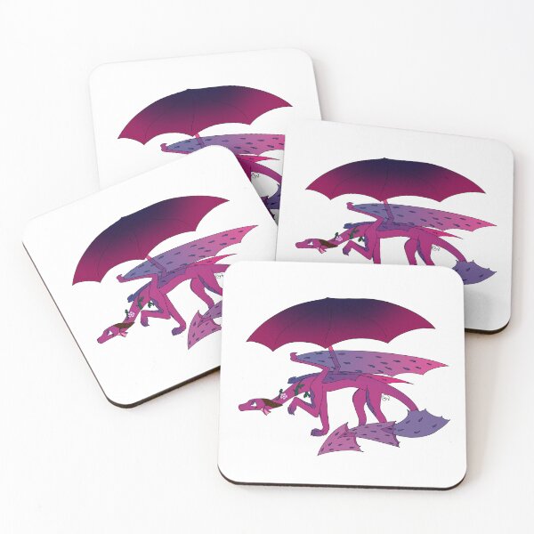 Item preview, Umbrella Dragon designed and sold by Crazy-Creators.