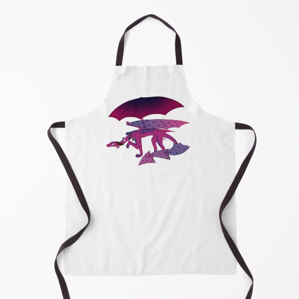 Item preview, Umbrella Dragon designed and sold by Crazy-Creators.