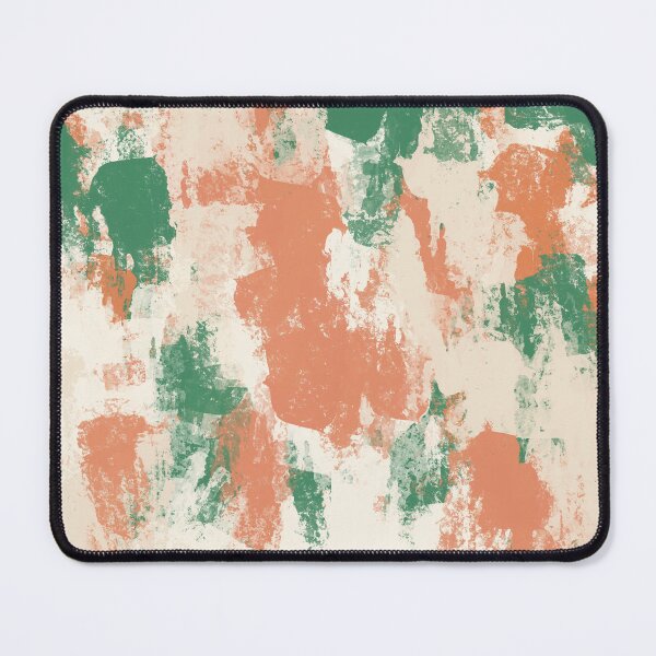 Item preview, Acrylic painting style seamless pattern  designed and sold by Sunakokookkook.