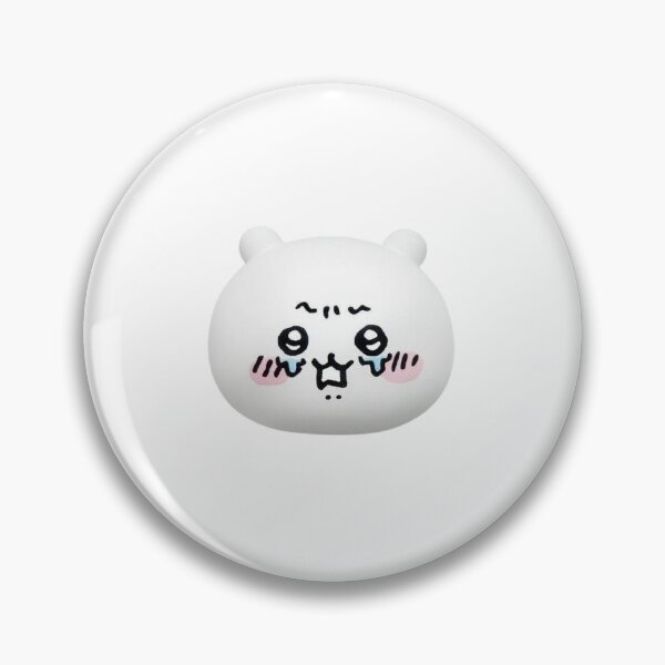 Item preview, 3D effect chiikawa ちいかわ designed and sold by melonlover5.