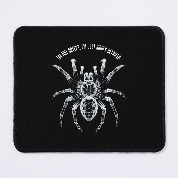 Item preview, Arachnid Anatomy designed and sold by zzz888.