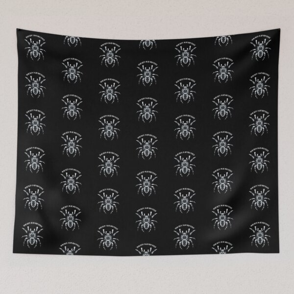 Item preview, Arachnid Anatomy designed and sold by zzz888.