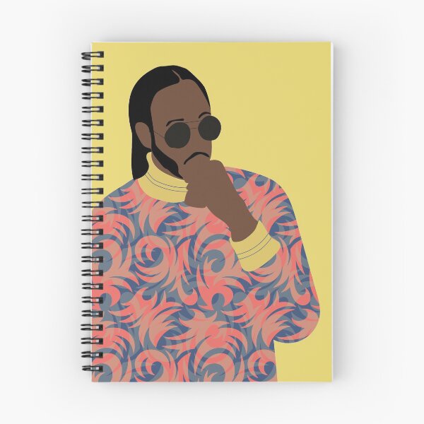 Item preview, 2 Chainz Tracksuit designed and sold by yhantash.