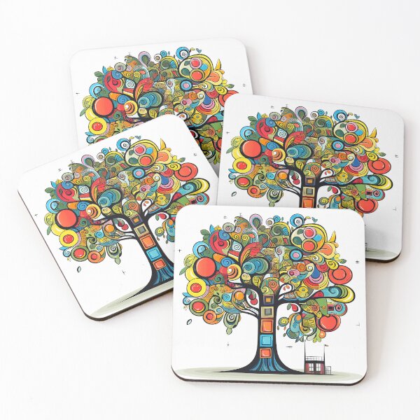 Item preview, Trianna - Dreams of the trees (1/8) designed and sold by sabantha.